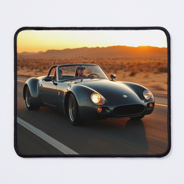 Item preview, Desert Drive designed and sold by CarRends.