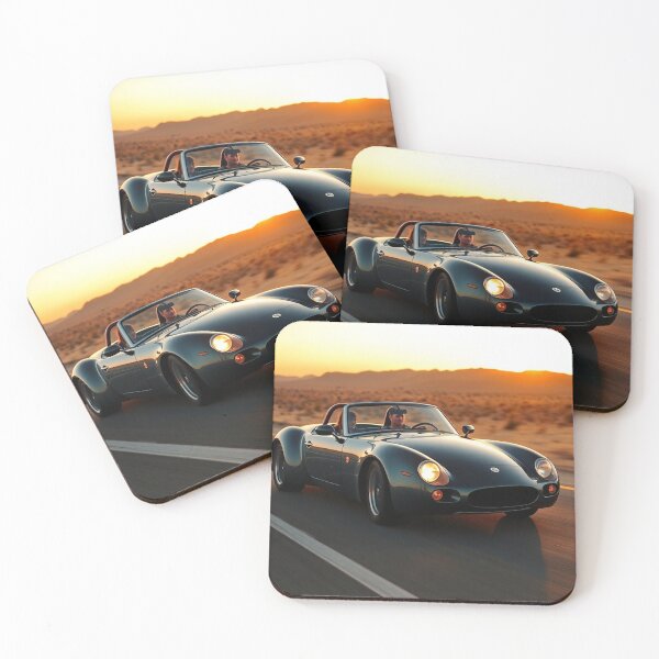 Item preview, Desert Drive designed and sold by CarRends.
