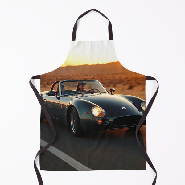 Item preview, Desert Drive designed and sold by CarRends.