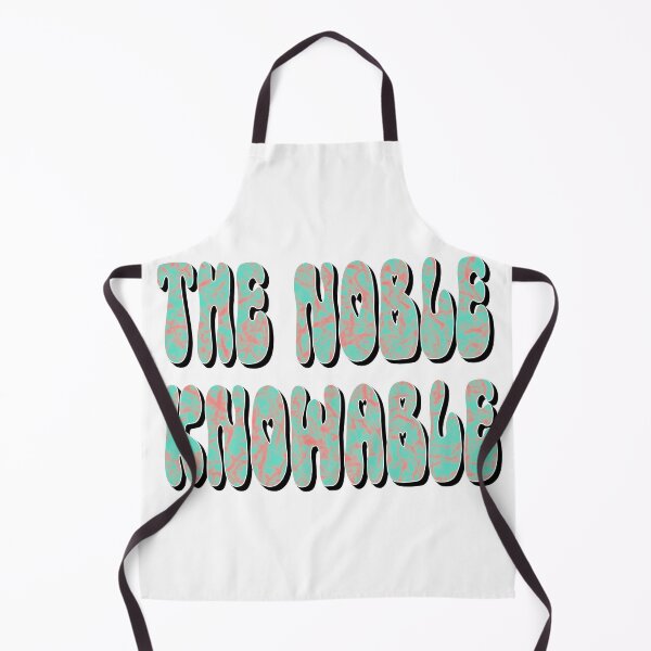 Item preview, The Noble Knowable – Inspirational & Philosophical Design – Thoughtful Gift Idea designed and sold by sednalafandy79.