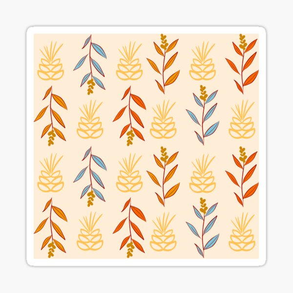 Item preview, Golden summer wheat fields! designed and sold by KirkesDream.