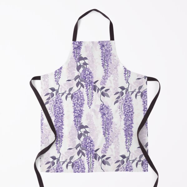 Item preview, Lilac Vines Pattern Design designed and sold by ChristianLife.