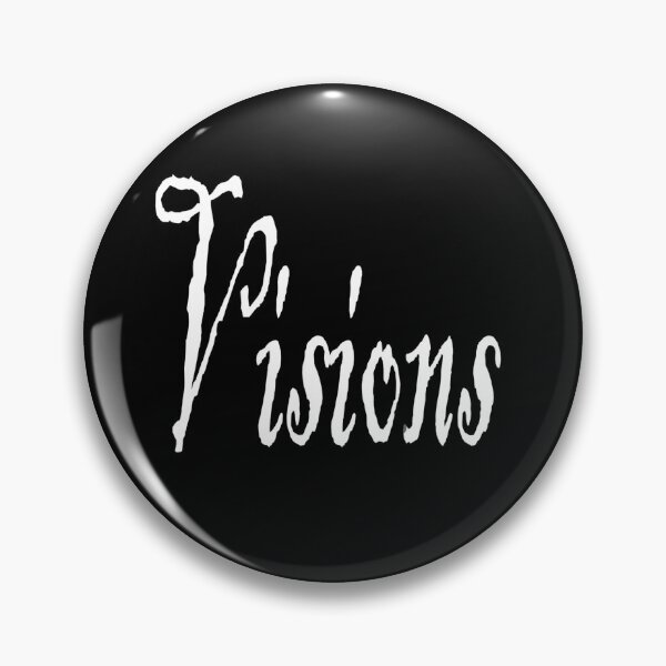 Item preview, Visions designed and sold by Seeded.