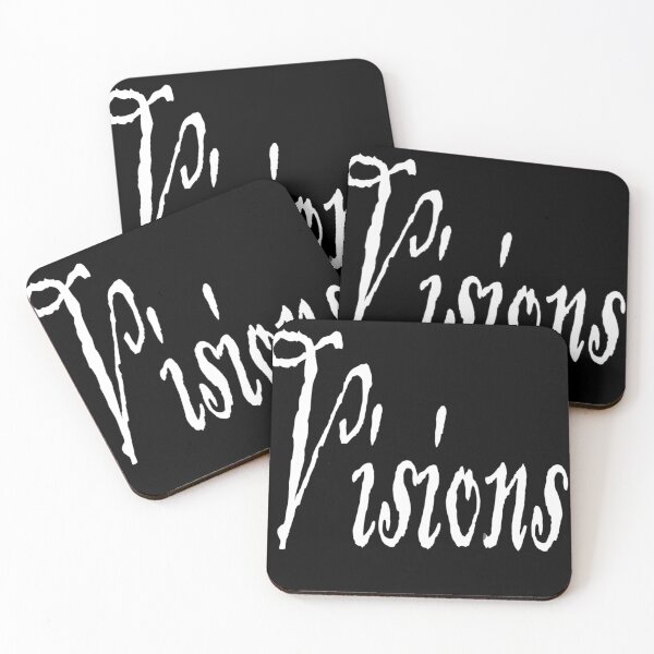 Item preview, Visions designed and sold by Seeded.