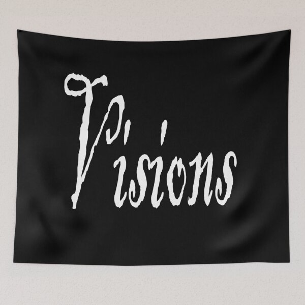Item preview, Visions designed and sold by Seeded.