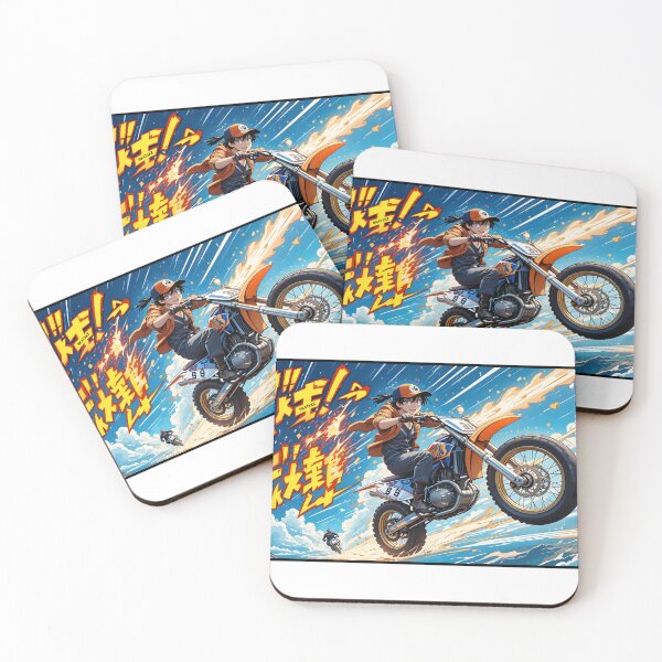 Item preview, Moto-8 designed and sold by StreetwearE2S.