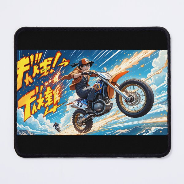 Item preview, Moto-8 designed and sold by StreetwearE2S.