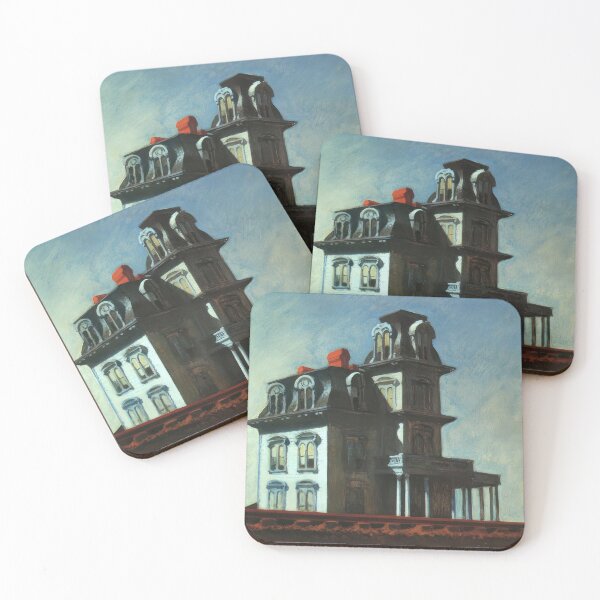 Item preview, Edward Hopper designed and sold by ShelbyMCCCay.