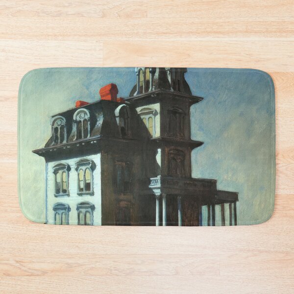 Item preview, Edward Hopper designed and sold by ShelbyMCCCay.