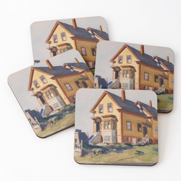 Item preview, Edward Hopper designed and sold by ShelbyMCCCay.