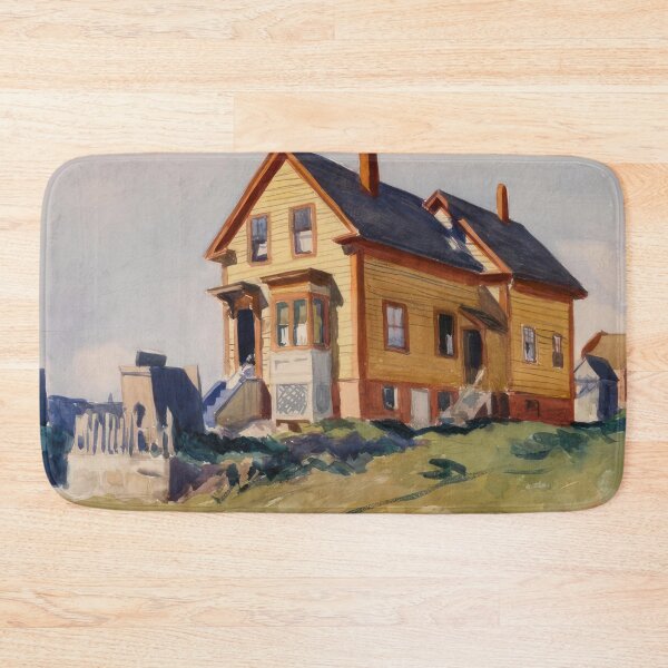 Item preview, Edward Hopper designed and sold by ShelbyMCCCay.