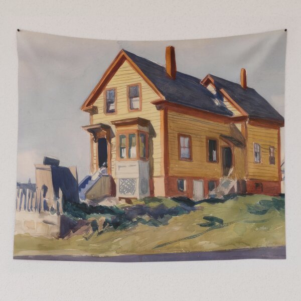 Item preview, Edward Hopper designed and sold by ShelbyMCCCay.