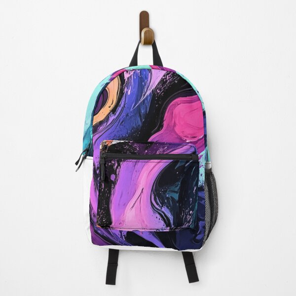 Item preview, Ecstatic Flow designed and sold by SirotaInk.