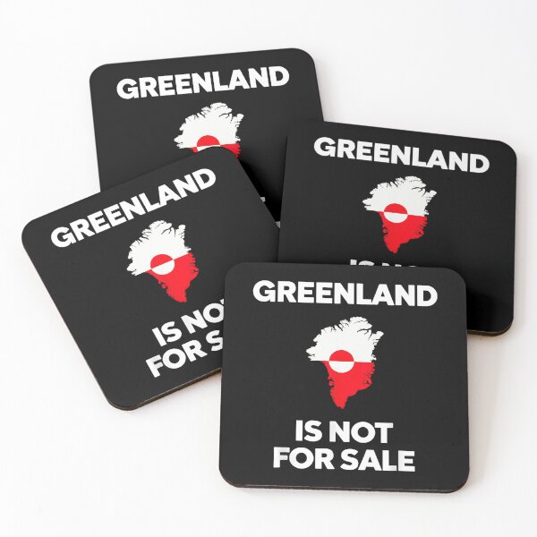 Item preview, Greenland - Freeland designed and sold by Spaceslafr.