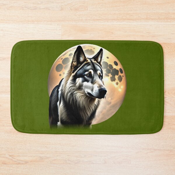 Item preview, WOLFDOG (#496100) designed and sold by Marlon Oseguera.