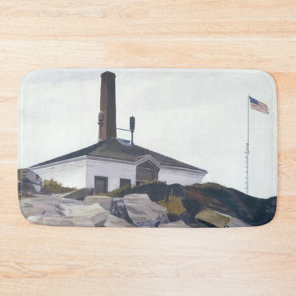 Item preview, Edward Hopper designed and sold by ShelbyMCCCay.