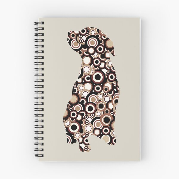 Aperçu de l'œuvre Laboratoire de Chocolat - Art Animalier créée et vendue par gracefullizard.