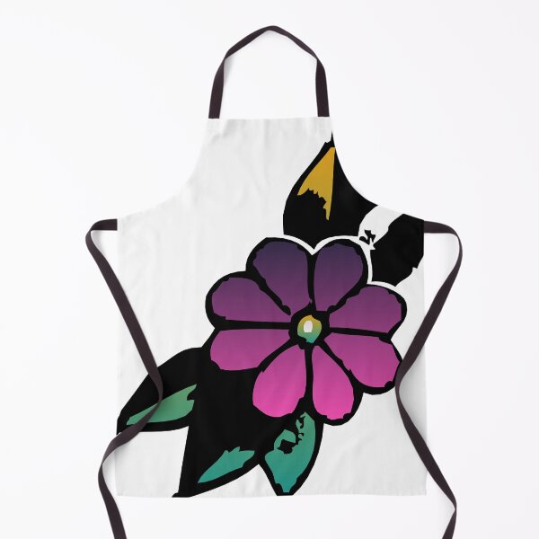 Item preview, leaf flower fantasy floral designed and sold by Achille3777.