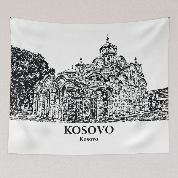 Item preview, Kosovo designed and sold by Lakeric.
