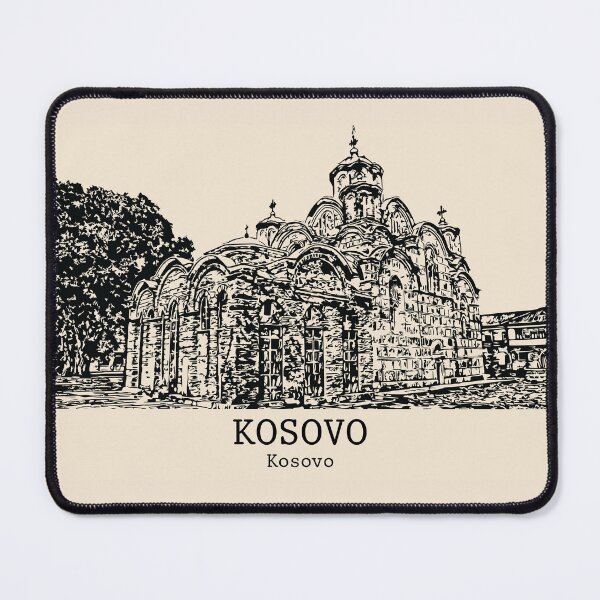 Item preview, Kosovo designed and sold by Lakeric.