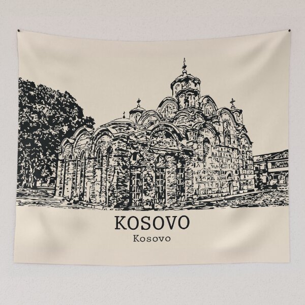 Item preview, Kosovo designed and sold by Lakeric.
