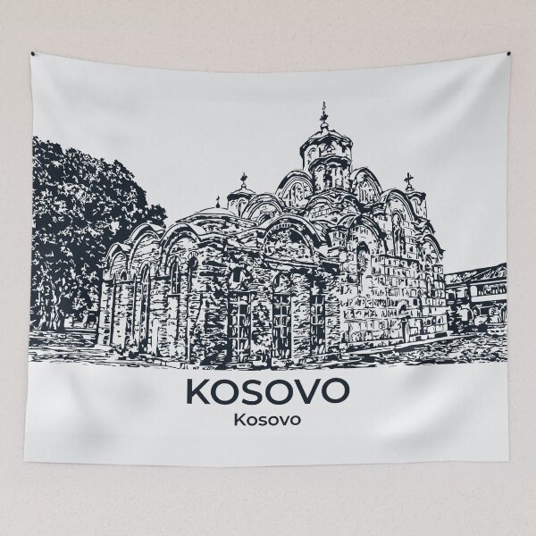Item preview, Kosovo designed and sold by Lakeric.