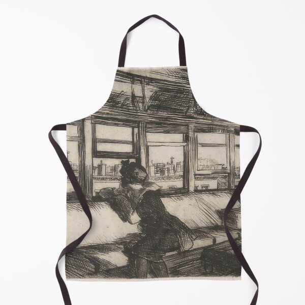 Item preview, Edward Hopper designed and sold by ShelbyMCCCay.