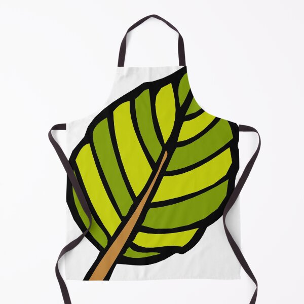 Item preview, A leaf designed and sold by Achille3777.