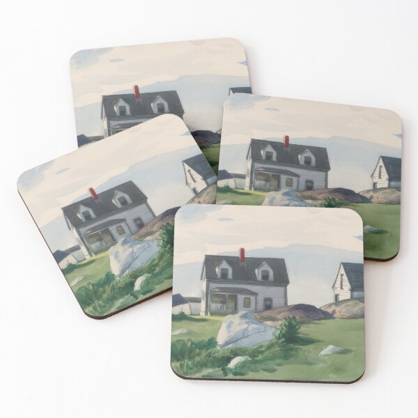 Item preview, Edward Hopper designed and sold by ShelbyMCCCay.