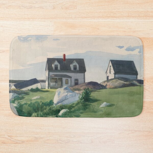 Item preview, Edward Hopper designed and sold by ShelbyMCCCay.