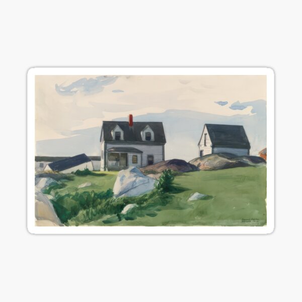 Item preview, Edward Hopper designed and sold by ShelbyMCCCay.