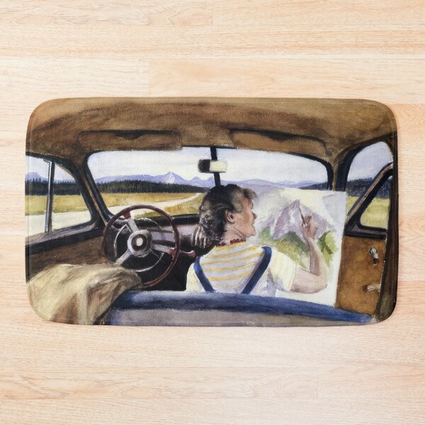 Item preview, Edward Hopper designed and sold by ShelbyMCCCay.