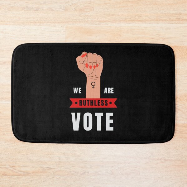 Item preview, Ruthless Resolve Voting Power designed and sold by Zakrytos ★★★★★.