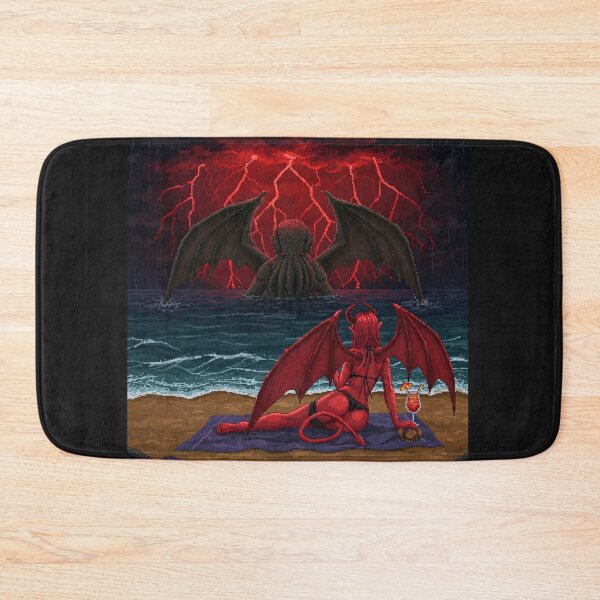 Item preview, Cosmic Romance designed and sold by PixCthulhu.