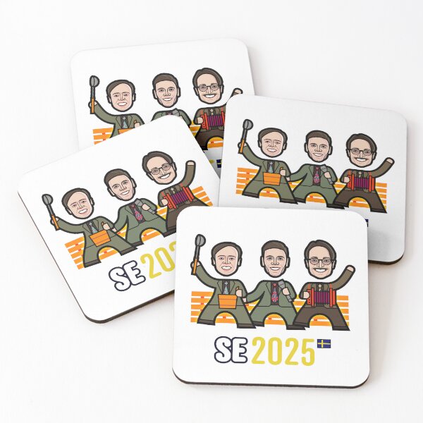 Item preview, Sweden 2025 designed and sold by Ben Morris.