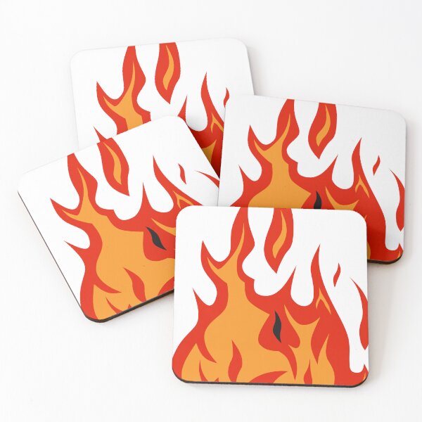 Aperçu de l'œuvre flamme feu flame créée et vendue par Achille3777.