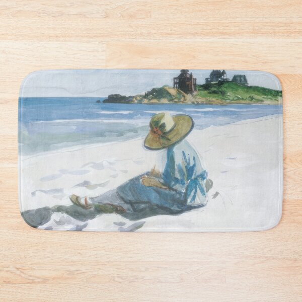 Item preview, Edward Hopper designed and sold by ShelbyMCCCay.