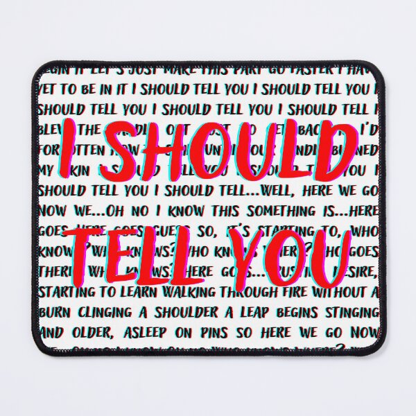 Item preview, Rent lyrics designed and sold by broadwaygirl142.
