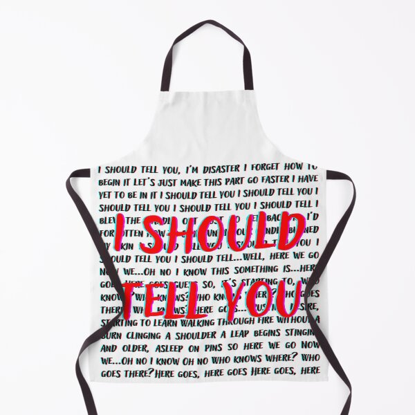 Item preview, Rent lyrics designed and sold by broadwaygirl142.