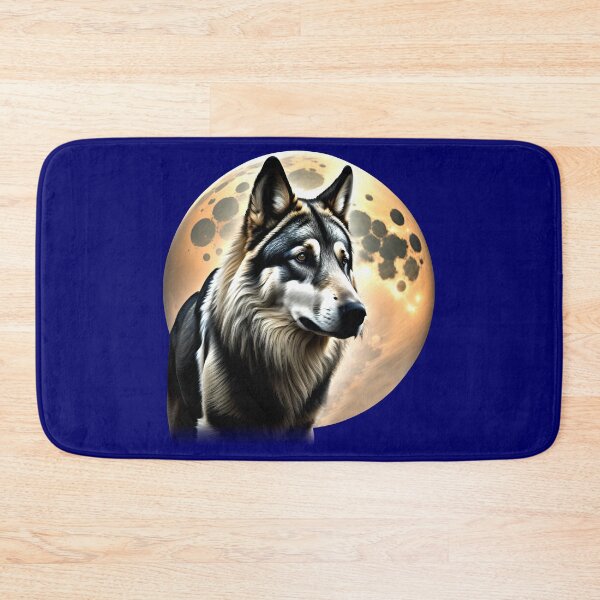Item preview, WOLFDOG (#000066) designed and sold by Marlon Oseguera.