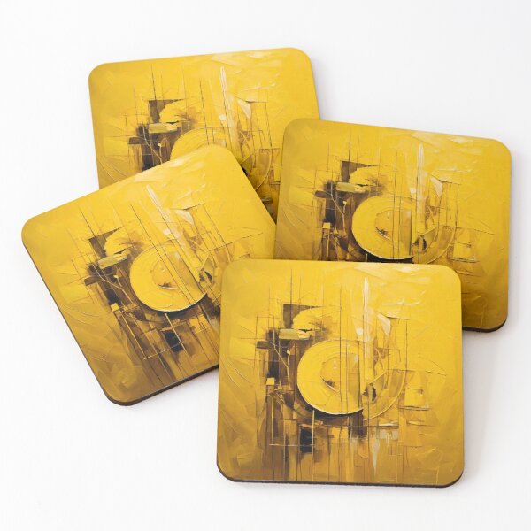 Item preview, Lemon Splash 5 designed and sold by Form Finding Design.