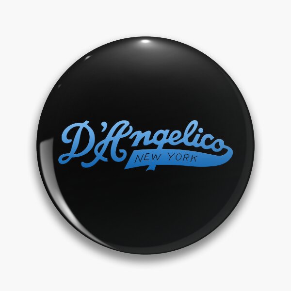 Item preview, D'Angelico Guitars designed and sold by Very Graphic Designs.