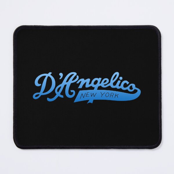 Item preview, D'Angelico Guitars designed and sold by Very Graphic Designs.
