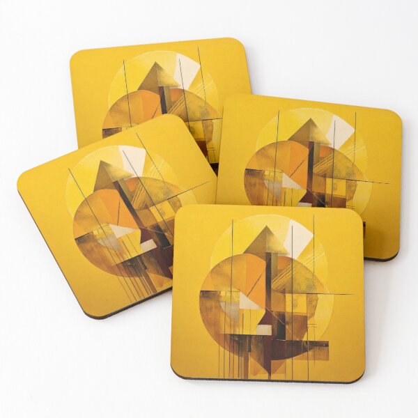Item preview, Lemon Splash 6 designed and sold by Form Finding Design.