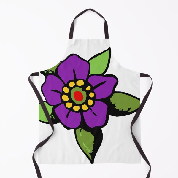 Item preview, flower leaf fantasy floral designed and sold by Achille3777.