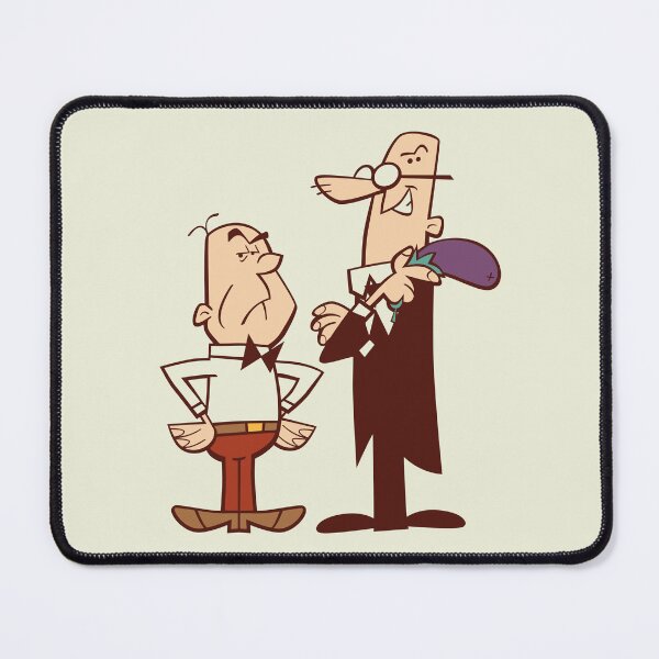 Item preview, Mortadelo y Filemon designed and sold by MrBlackTee.