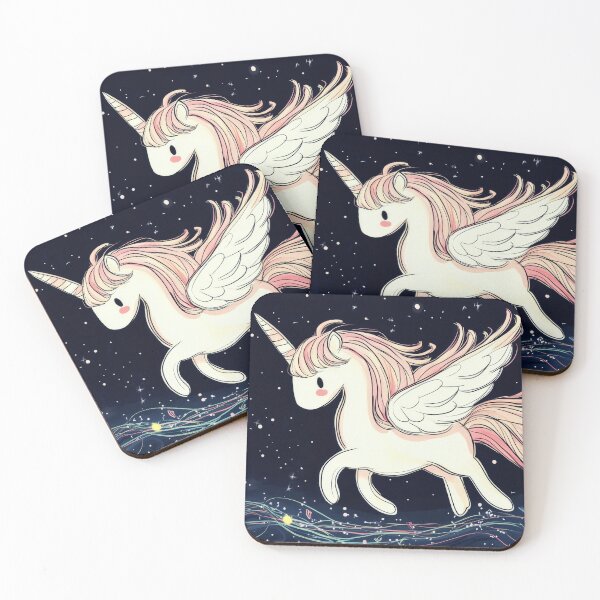 Item preview, Her Hooves Sketch Orbits designed and sold by CHCOfficial.