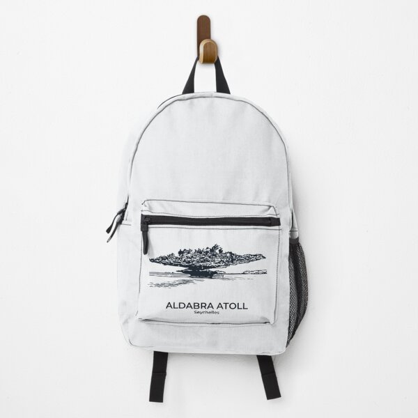 Item preview, Aldabra Atoll - Seychelles designed and sold by Lakeric Cityscapes.