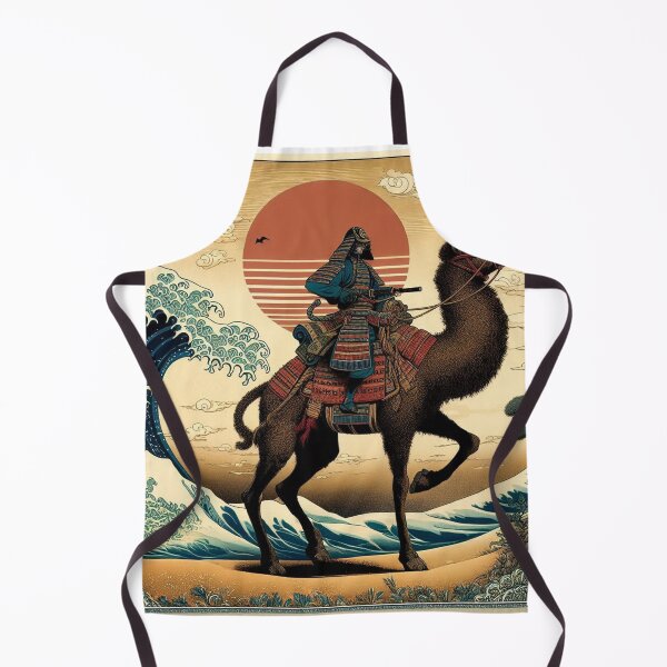 Item preview, Kamikaze Camel designed and sold by DQbd.