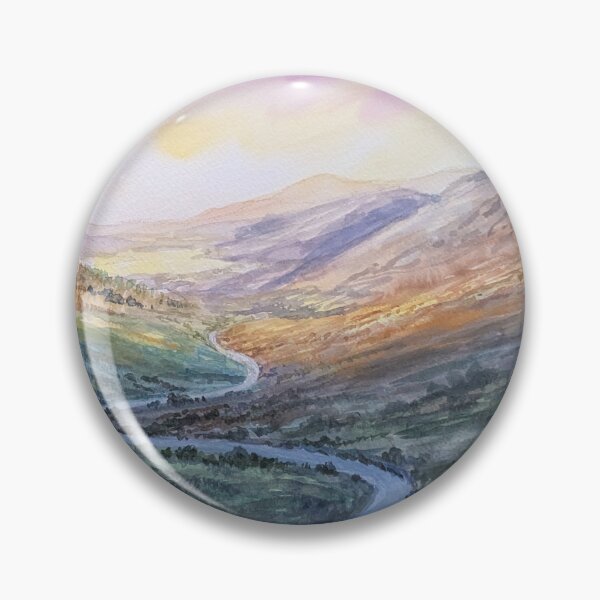 Item preview, Road 500 in Scotland  designed and sold by Grahamgc.